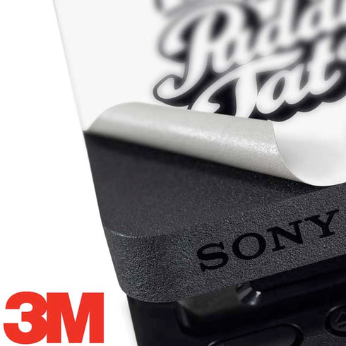 Looney Tunes Retro Tweety Bird PS4 Slim Bundle Skin