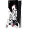 Looney Tunes Retro Tweety Bird PS5 Slim Disk Bundle Skin