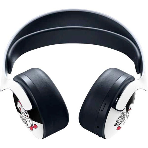 Looney Tunes Retro Tweety Bird PULSE 3D Wireless Headset for PS5 Skin