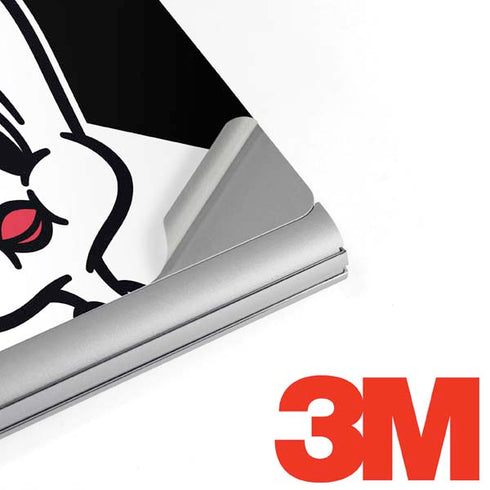 Looney Tunes Retro Tweety Bird Surface Book 2 15in Skin