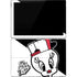 Looney Tunes Retro Tweety Bird Surface Pro 7 Skin