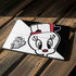 Looney Tunes Retro Tweety Bird Surface Pro 7 Skin