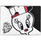 Looney Tunes Retro Tweety Bird Surface Pro 8 Skin