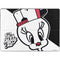 Looney Tunes Retro Tweety Bird Surface Pro 9 Skin