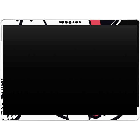 Looney Tunes Retro Tweety Bird Surface Pro 9 Skin