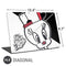 Looney Tunes Retro Tweety Bird Universal Laptop 16.6in (13.4 x 9.7in) Skin