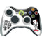Looney Tunes Retro Tweety Bird Xbox 360 Wireless Controller Skin