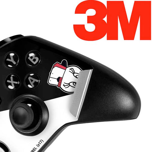 Looney Tunes Retro Tweety Bird Xbox One Elite Controller Skin