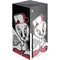 Looney Tunes Retro Tweety Bird Xbox Series X Console Skin