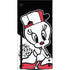 Looney Tunes Retro Tweety Bird Xbox Series X Console Skin