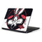 Looney Tunes Retro Wile E Coyote Samsung Chromebook Skin