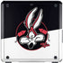 Looney Tunes Retro Wile E Coyote Cooler Master MasterBox Q300L Mini Tower Skin