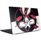 Looney Tunes Retro Wile E Coyote Dell Vostro Skin