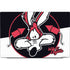 Looney Tunes Retro Wile E Coyote Dell Vostro Skin