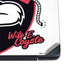 Looney Tunes Retro Wile E Coyote Dell Vostro Skin