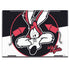 Looney Tunes Retro Wile E Coyote HP Envy Skin