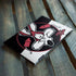 Looney Tunes Retro Wile E Coyote HP Envy Skin