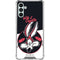 Looney Tunes Retro Wile E Coyote Galaxy A13 5G Clear Case