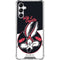 Looney Tunes Retro Wile E Coyote Galaxy A14 5G Clear Case