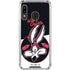 Looney Tunes Retro Wile E Coyote Galaxy A30 Clear Case