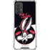 Looney Tunes Retro Wile E Coyote Galaxy A32 5G Clear Case