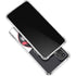 Looney Tunes Retro Wile E Coyote Galaxy A32 5G Clear Case