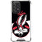 Looney Tunes Retro Wile E Coyote Galaxy A52 5G Clear Case