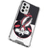 Looney Tunes Retro Wile E Coyote Galaxy A53 5G Clear Case