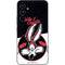 Looney Tunes Retro Wile E Coyote Galaxy A54 5G Skin