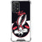 Looney Tunes Retro Wile E Coyote Galaxy A72 5G Clear Case