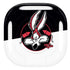 Looney Tunes Retro Wile E Coyote Galaxy Buds Pro Skin