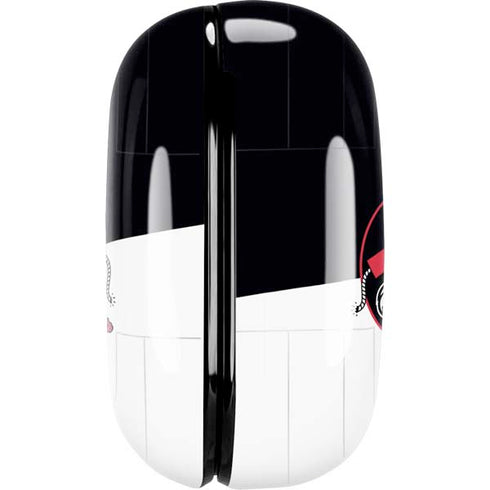 Looney Tunes Retro Wile E Coyote Galaxy Buds Pro Skin