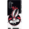 Looney Tunes Retro Wile E Coyote Galaxy Note 10 Pro Case
