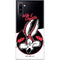 Looney Tunes Retro Wile E Coyote Galaxy Note 10 Skin