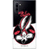 Looney Tunes Retro Wile E Coyote Galaxy Note 10 Skin