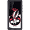 Looney Tunes Retro Wile E Coyote Galaxy Note 10 Waterproof Case