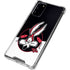 Looney Tunes Retro Wile E Coyote Galaxy Note20 5G Clear Case