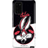 Looney Tunes Retro Wile E Coyote Galaxy Note20 5G Pro Case