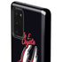 Looney Tunes Retro Wile E Coyote Galaxy Note20 5G Pro Case