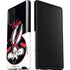 Looney Tunes Retro Wile E Coyote Galaxy Note20 5G Pro Case