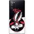 Looney Tunes Retro Wile E Coyote Galaxy Note20 5G Skin