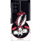 Looney Tunes Retro Wile E Coyote Galaxy Note20 Ultra 5G Lite Case