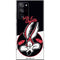 Looney Tunes Retro Wile E Coyote Galaxy Note20 Ultra 5G Skin