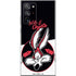 Looney Tunes Retro Wile E Coyote Galaxy Note20 Ultra 5G Skin