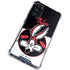 Looney Tunes Retro Wile E Coyote Galaxy S20 FE Clear Case