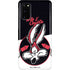 Looney Tunes Retro Wile E Coyote Galaxy S20 Lite Case