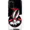 Looney Tunes Retro Wile E Coyote Galaxy S20 Plus Pro Case