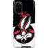Looney Tunes Retro Wile E Coyote Galaxy S20 Plus Pro Case