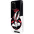 Looney Tunes Retro Wile E Coyote Galaxy S20 Plus Pro Case