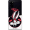 Looney Tunes Retro Wile E Coyote Galaxy S20 Plus Skin